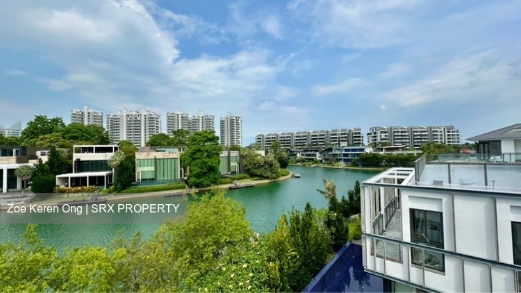 Pearl Island (D4), Detached #601733831